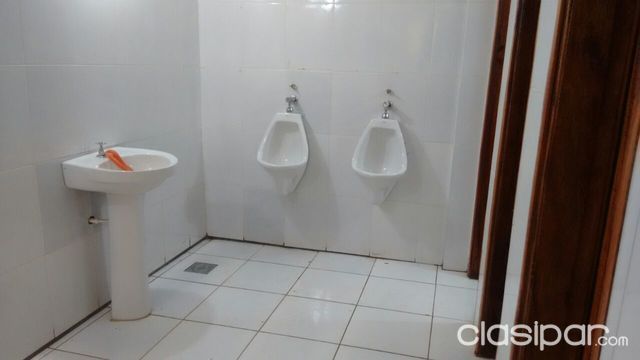 En CDE vendo tinglado. — foto 3