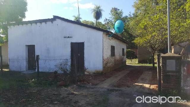SUPER OFERTA!! VENDO PROPIEDAD EN VILLA HAYES — foto 2