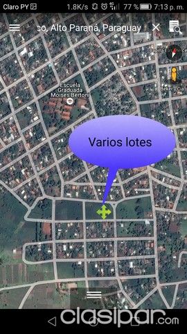 Pdete Franco Barrio santa rosa — foto 2