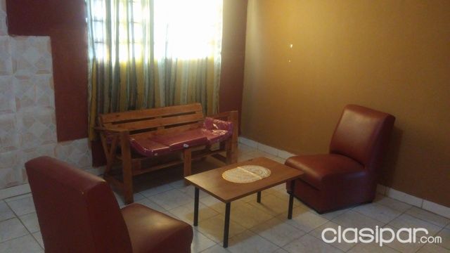 Hermoso departamento Zona terminal!!! a pasos de joseph coiffure — foto 3