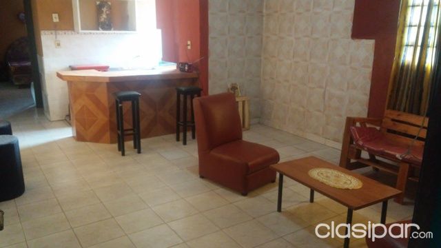 Coqueto departamento zona terminal!! A pasos de joseph coiffure — foto 2