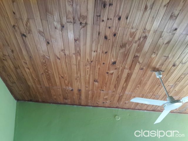 VENTA DE INMUEBLE EN LA CIUDAD DE EUSEBIO AYALA - cordillera — foto 2