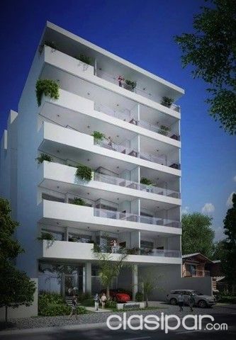 Se Venden Hermosos Dptos. de 2 y 3 Dormitorios - Edificio Santorini — foto 2