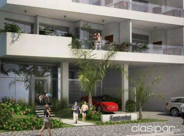 Se Venden Hermosos Dptos. de 2 y 3 Dormitorios - Edificio Santorini — foto 3