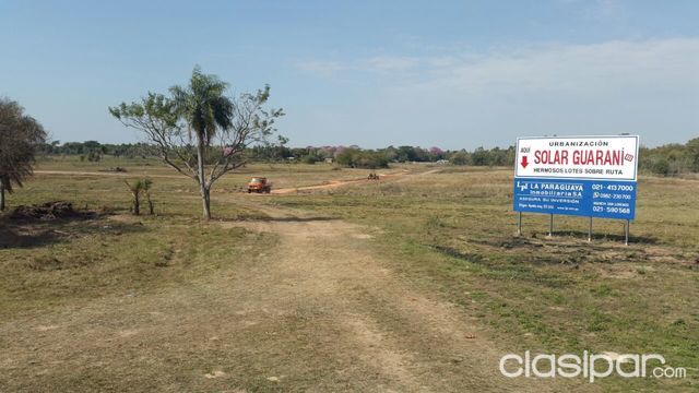 Terrenos en Villeta! — foto 2