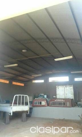 Vendo depósito — foto 3