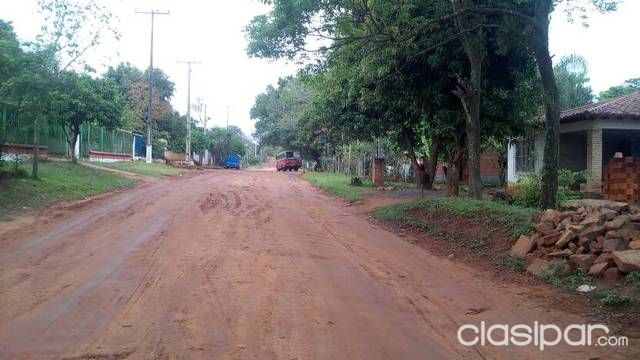 VENDO 2 TERRENOS JUNTOS EN LUQUE — foto 2