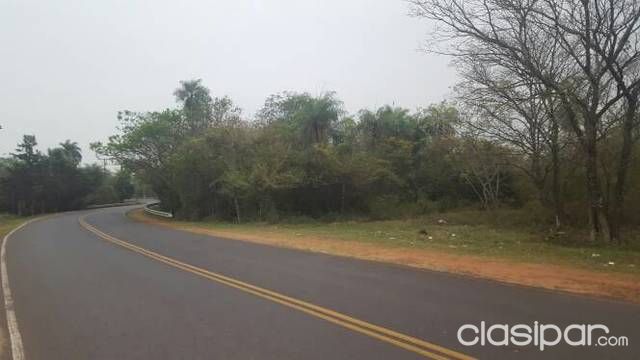 VENDO HERMOSA PROPIEDAD SOBRE RUTA EN LA CIUDAD DE LOMA GRANDE — foto 2