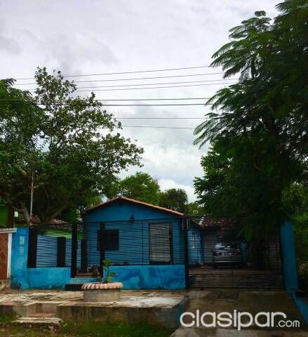 Vendo casa en caacupe — foto 2