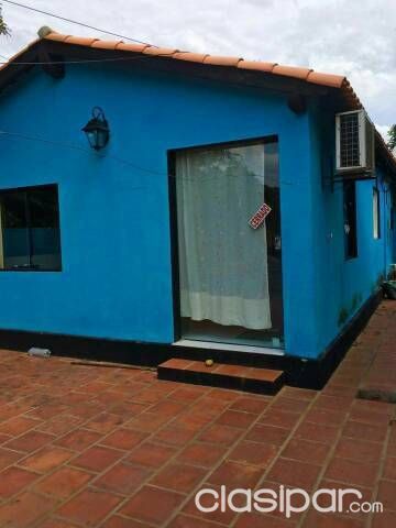 Vendo casa en caacupe — foto 3