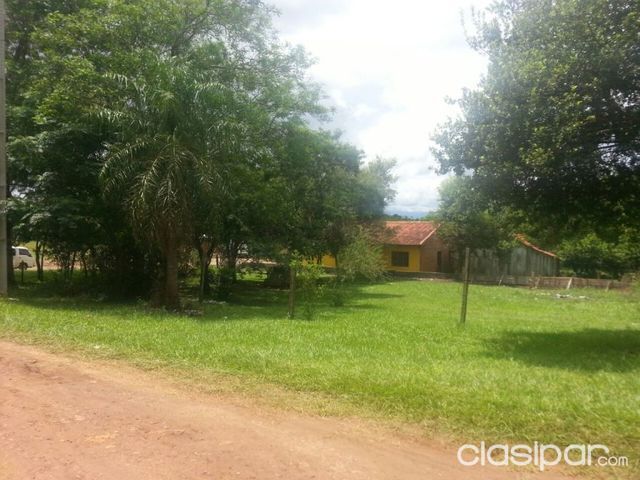 Linda Esquina en Barrio Arroyo Porá — foto 2