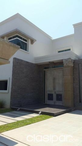 Vendo hermosa casa en Asunción barrio residencial — foto 3