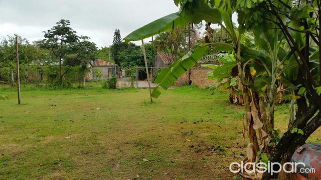 VENDO ÚNICA PROPIEDAD EN SANTÍSIMA TRINIDAD — foto 2