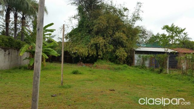 VENDO ÚNICA PROPIEDAD EN SANTÍSIMA TRINIDAD — foto 3