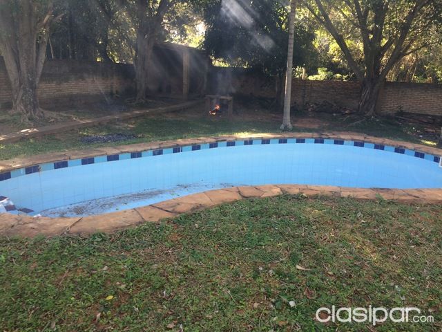 VENDO HERMOSA EN GUARAMBARE SOBRE ACCESO SUR — foto 2