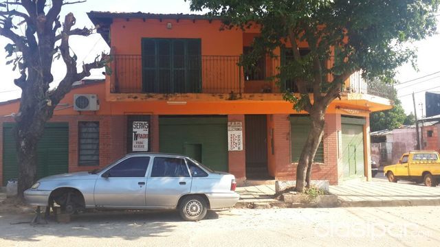 Casa BO. San Pablo — foto 2