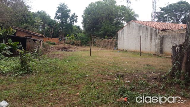 Vendo Terreno de 12x32 en MRA Bº Arecaya — foto 3