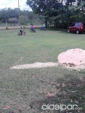 Vendo casa quinta en LOMA GRANDE 500mts de la ruta asfaltada tiene vivievda piscina cancha y la propiedad titulado d una extarea. — foto 2
