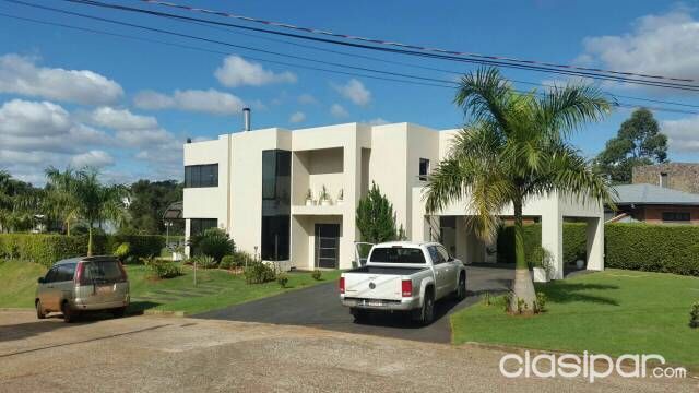 Paraná Country Club se vende mansion!! — foto 2