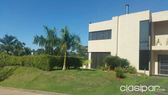 Paraná Country Club se vende mansion!! — foto 3