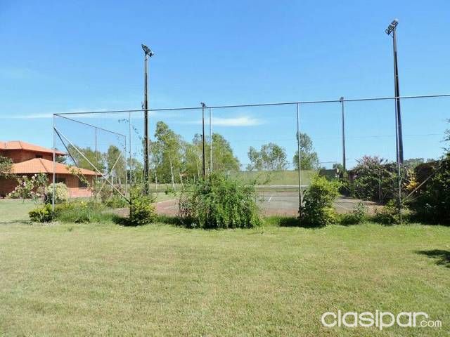 Vendo casa en San Bernardino, propiedad de 3.600 m2 — foto 3