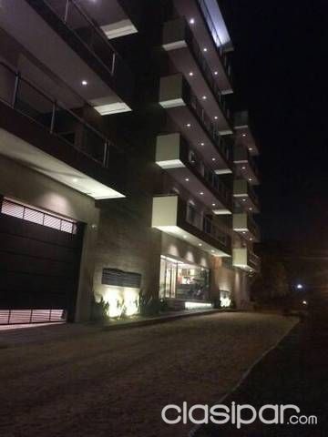 Vendo departamentos a estrenar zona Primer presidente.. EDIFICIO AUSTEN — foto 2