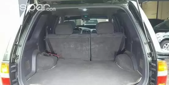 Nissan Terrano 1998 — foto 3