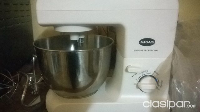 batidor profesional — foto 2