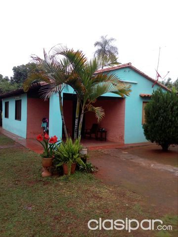 VENDO CASA EN GUARAMBARE — foto 2