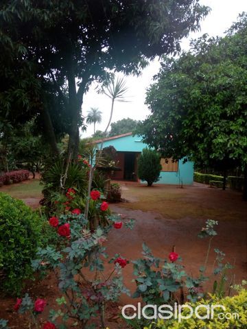 VENDO CASA EN GUARAMBARE — foto 3