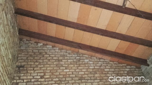 VENDO CASA A TERMINAR - MARIANO ROQUE ALONSO – VILLA HACIENDA — foto 2