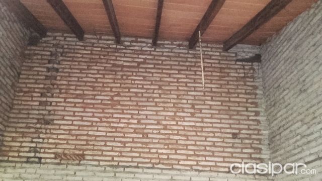 VENDO CASA A TERMINAR - MARIANO ROQUE ALONSO – VILLA HACIENDA — foto 3
