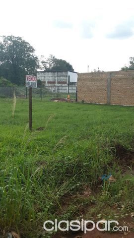 TERRENO EN SAN LORENZO. — foto 2