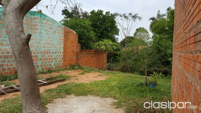 Vendo terreno en Lambare — foto 2