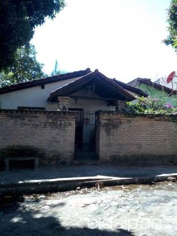 Regalo casa en Bº Obrero. — foto 2