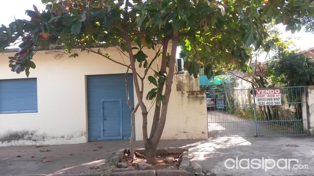 Vendo casa zona Ycua Bolaños Frenando de la mora — foto 2
