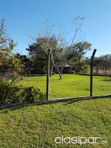 VENDO TERRENO EN SAMBER — foto 3