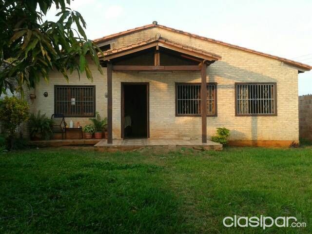 Vendo casa en capiata — foto 2