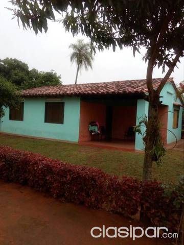 Vendo casa en guarambare desvio km 27 — foto 2
