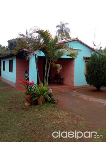 Vendo casa en guarambare desvio km 27 — foto 3