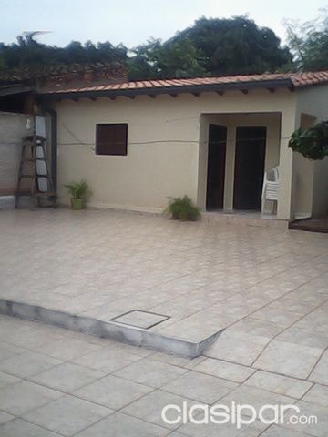 VENDO CASA EN SAN LORENZO BARIO SAN ISIDRO — foto 3