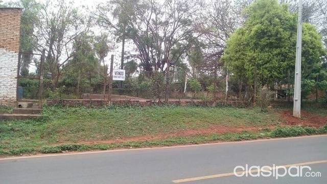VENDO TERRENO DE 750 MTRS2 EN SOBRE RUTA — foto 3
