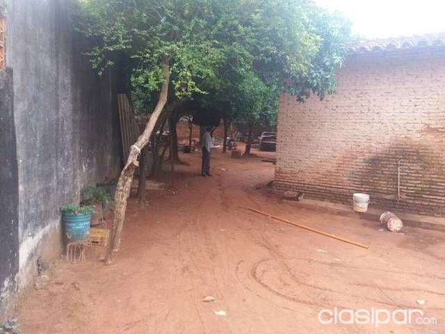 VENDO CASA EN ÑEMBY A 500MTS DE ACCESO SUR.. — foto 3