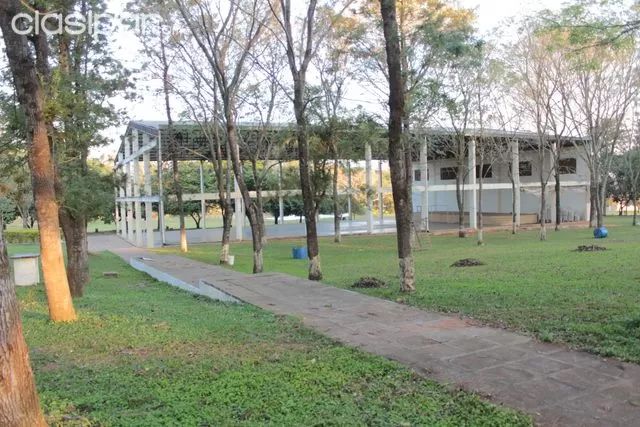 CAMPAMENTO OASIS AREGUA — foto 2