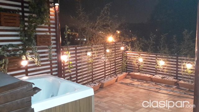 Vivienda minimalista -confort y placer-mejor sitio Barrio Mburucuya — foto 3