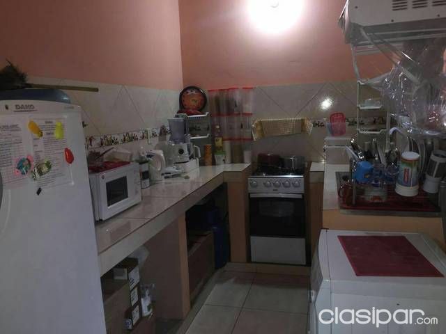 Remato hermosa casa construcción nueva en Mariano Roque Alonso — foto 3