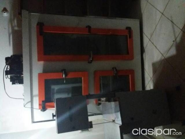 Máquina para carniceria — foto 2