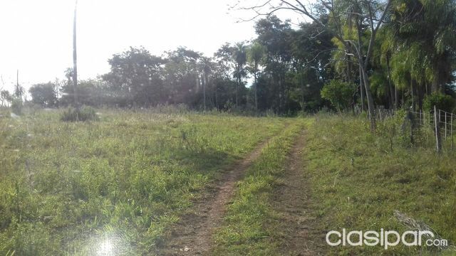 SUPER OFERTA DE 8 HECTAREAS EN BARRERO A 50 METROS DEL ASFALTO — foto 2