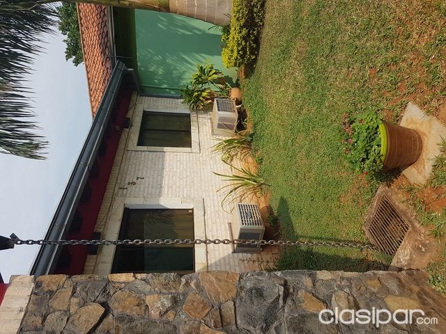 VENDO CASA EN SAN LORENZO! — foto 2