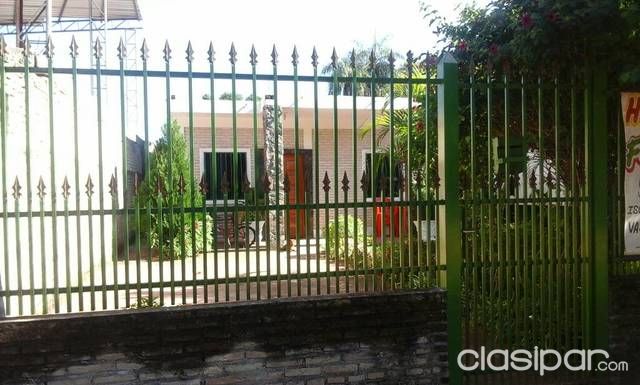 Oferto una hermosa casa — foto 2